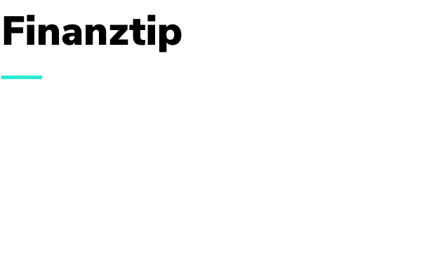 Asset Presslogo Finanztip