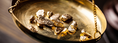 Fünf goldene Regeln für die Geldanlage