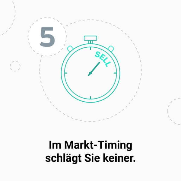 10 gruende gegen 5