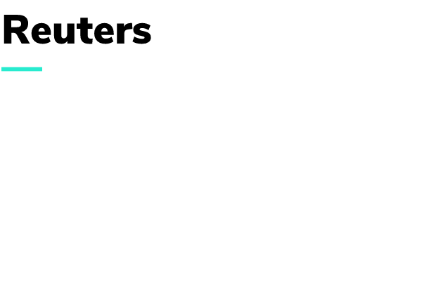 Asset PressLogo Reuters