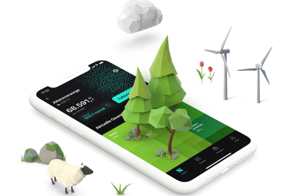 ESG-Seminarreihe Scalable Capital