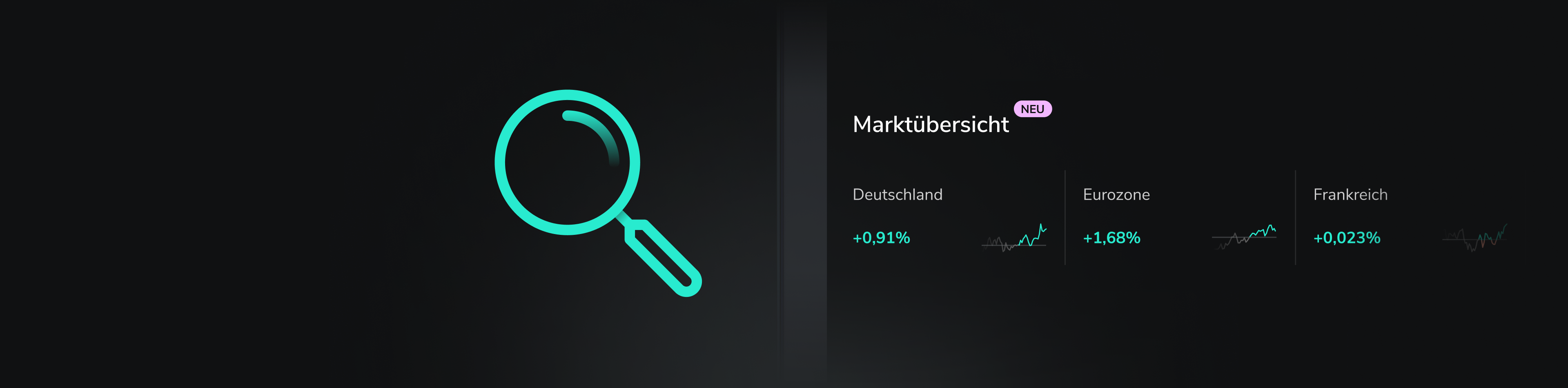 Asset Overview-Markets 1920 DE