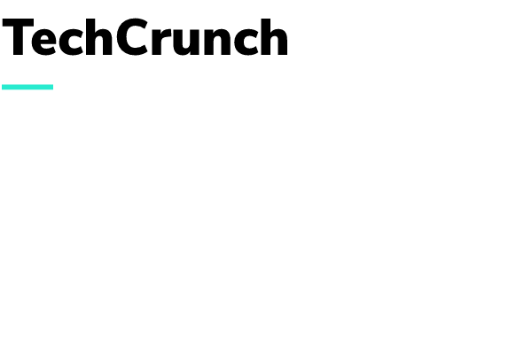 Asset PressLogo TechCrunch