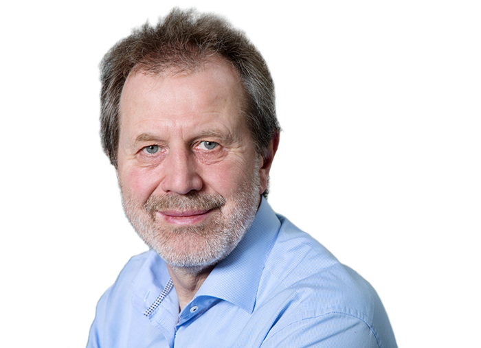 Stefan Mittnik