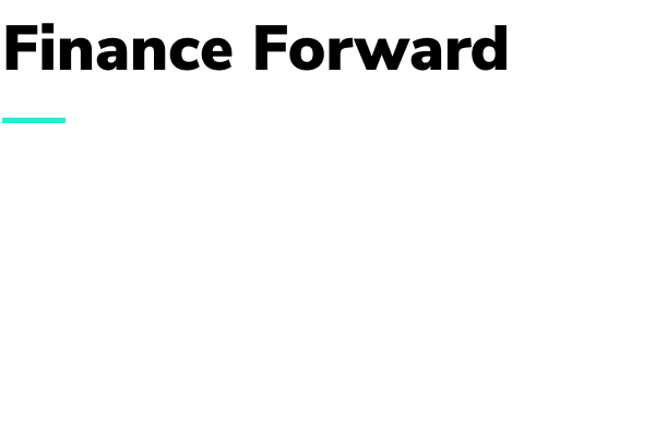 Presselogo FinanceForward