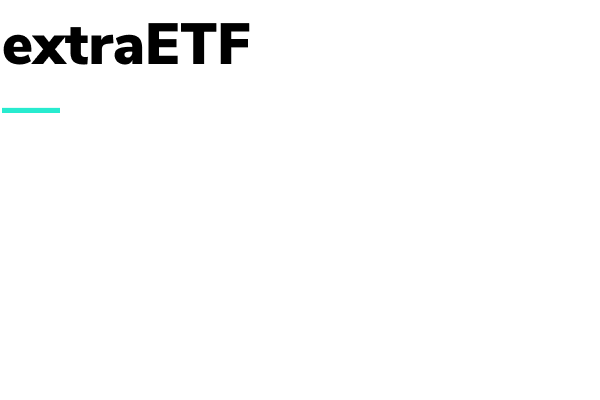Asset PressLogo ExtraETF