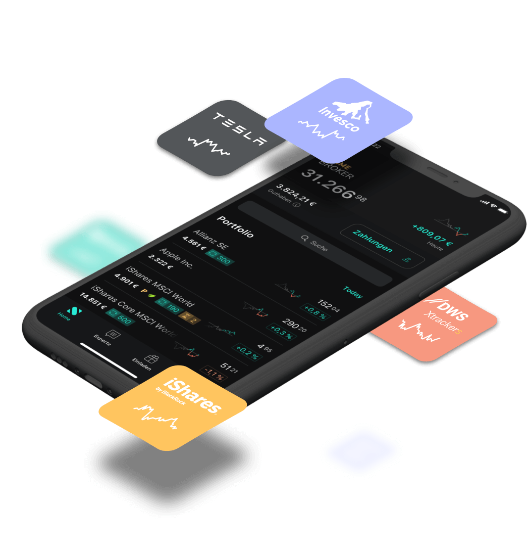 Asset_Stock Saving Plans