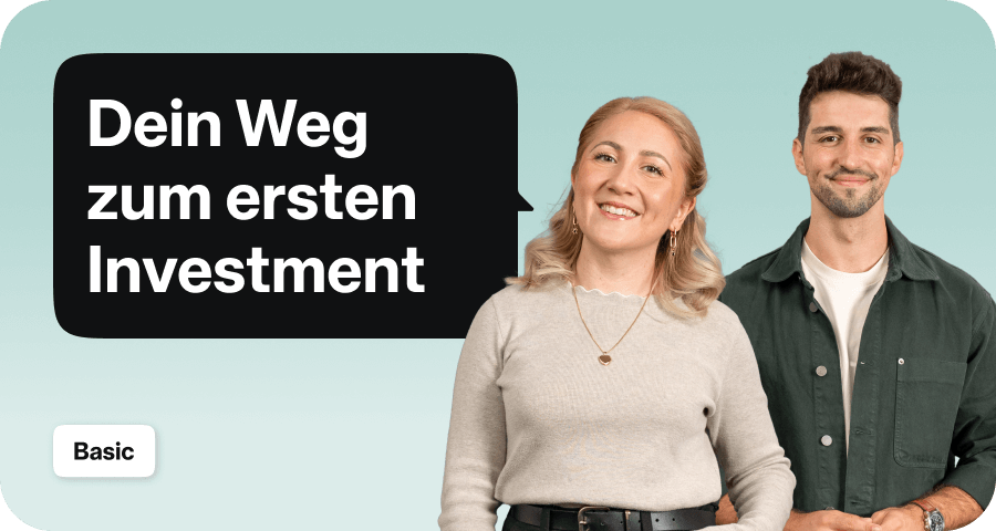 Investor Academy Basic S01E01