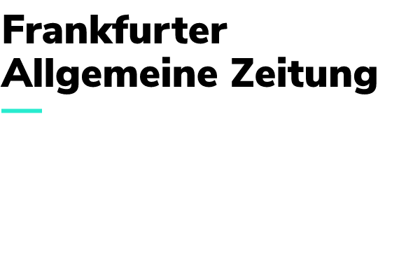 Asset PressLogo FAZ