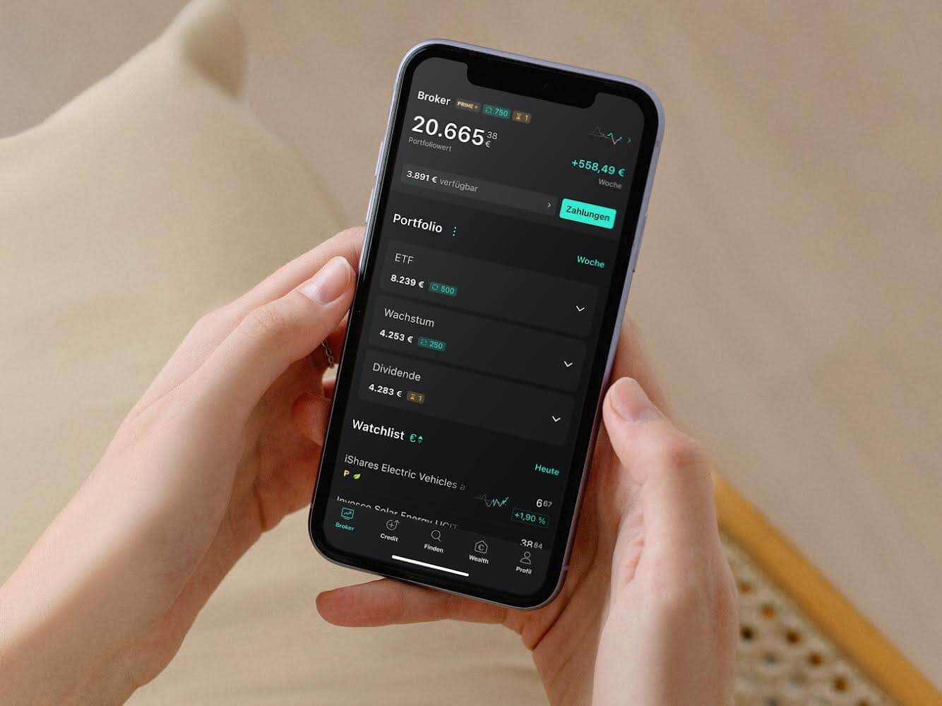 Asset PM Funding23 Meta