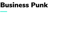 Asset PressLogo BusinessPunk