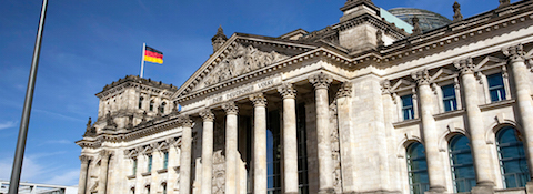 DAX und Politik: Ein berechenbares Verhältnis? 480px