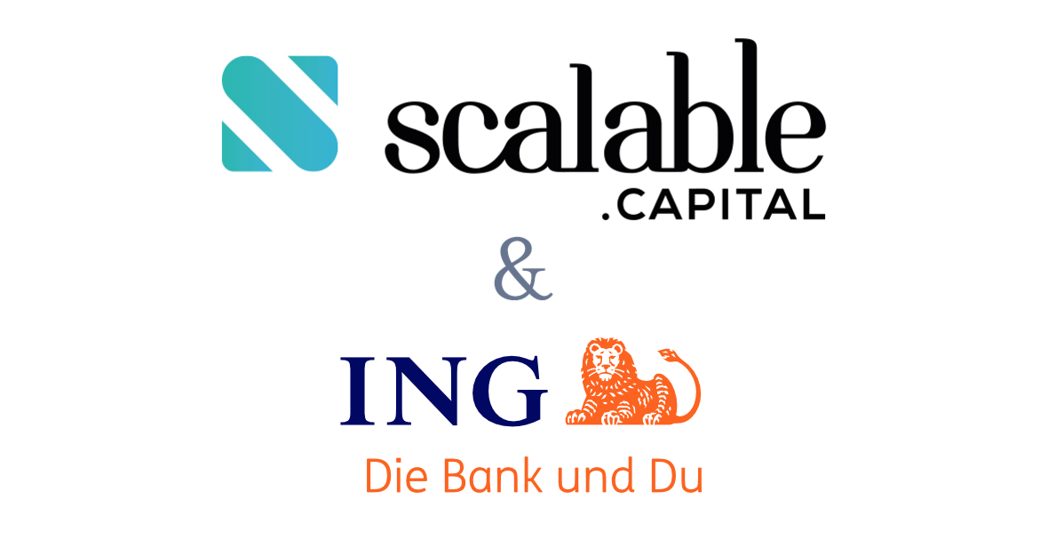 ING Scalable logos