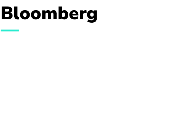 Asset PressLogo Bloomberg