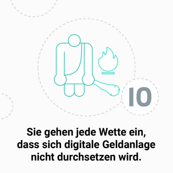 10 gruende gegen 10