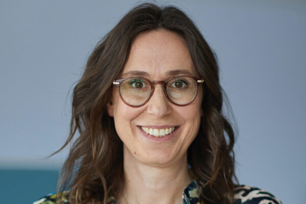 Ina Froehner