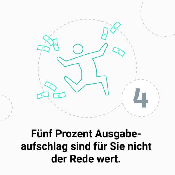 10 gruende gegen 4