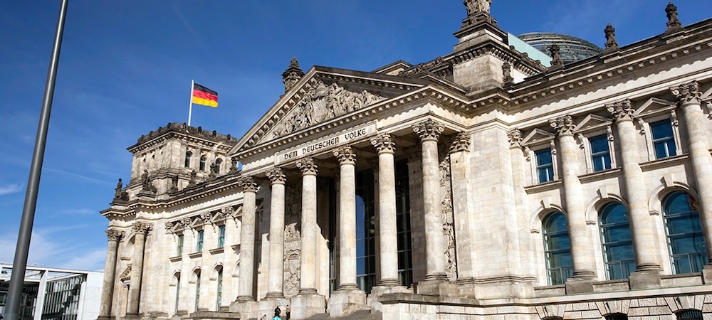DAX und Politik: Ein berechenbares Verhältnis? 1000px
