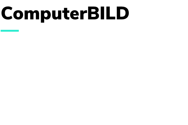 Asset PressLogo ComputerBILD
