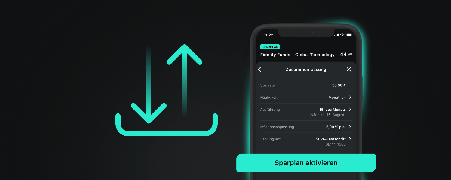 Asset Fonds Sparplan 750 DE