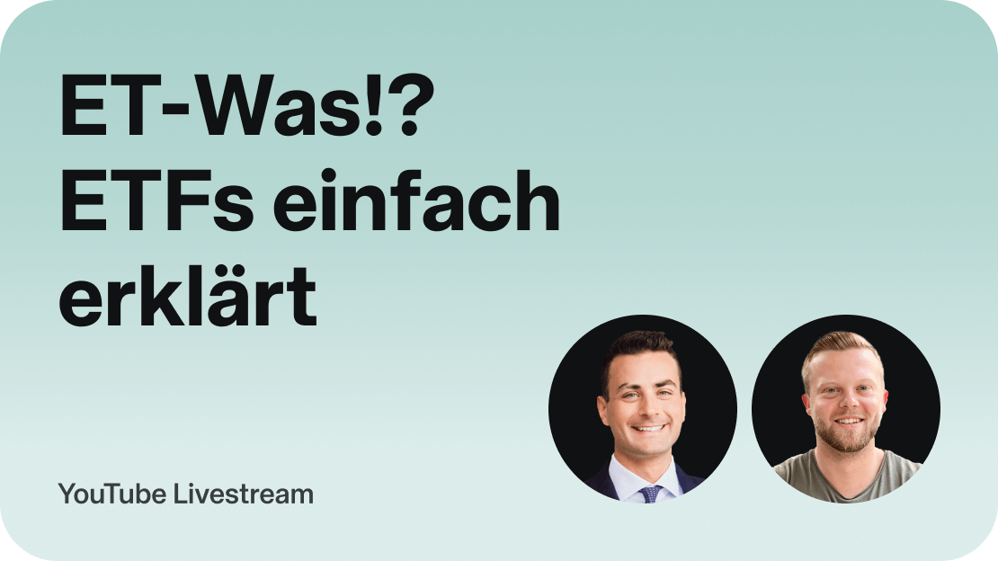 Video ET-Was!? ETFs einfach erklärt