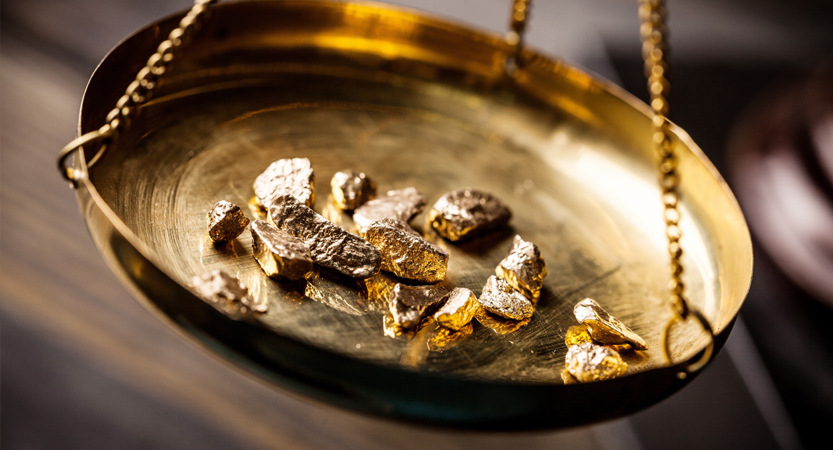 Fünf goldene Regeln für die Geldanlage