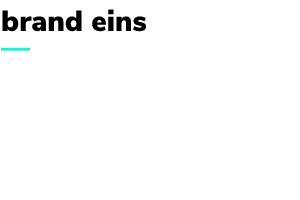 Asset PressLogo brand eins1