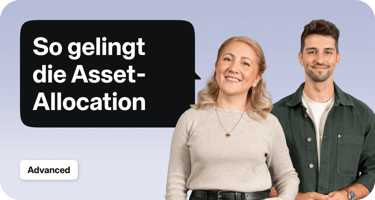 Investor Academy Advanced S01E01