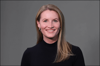Katharina Brunsendorf Head of Content