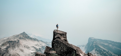 Mountain Small