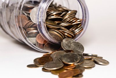 Saving Small